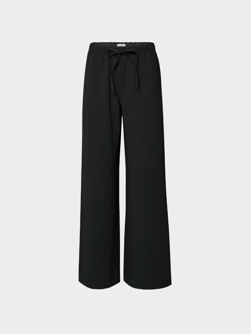 Aritzia Black Lodge Pants